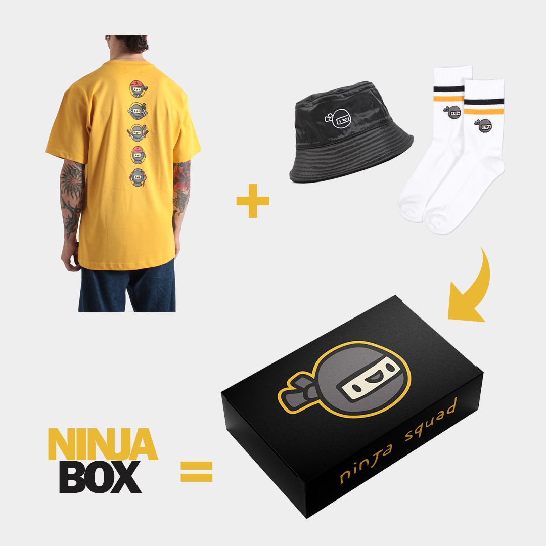📣ÇEKİLİŞ ZAMANI📣

NFD (@nfdesignsio) girişimimizi kutlamak için @Jasmin_eth'le 4 ADET NINJA BOX veriyoruz!!✨

📌 <a href="/pirileth/">Piril</a>, @Jasmin_eth ve @nfdesignsio takiplemek
📌 bu tweeti RT yapmak

👩‍💻 sonuclar 28 Eylül'de açıklanacak
(renk/beden kazanana göre secilecek)
iyi şanslar!✨