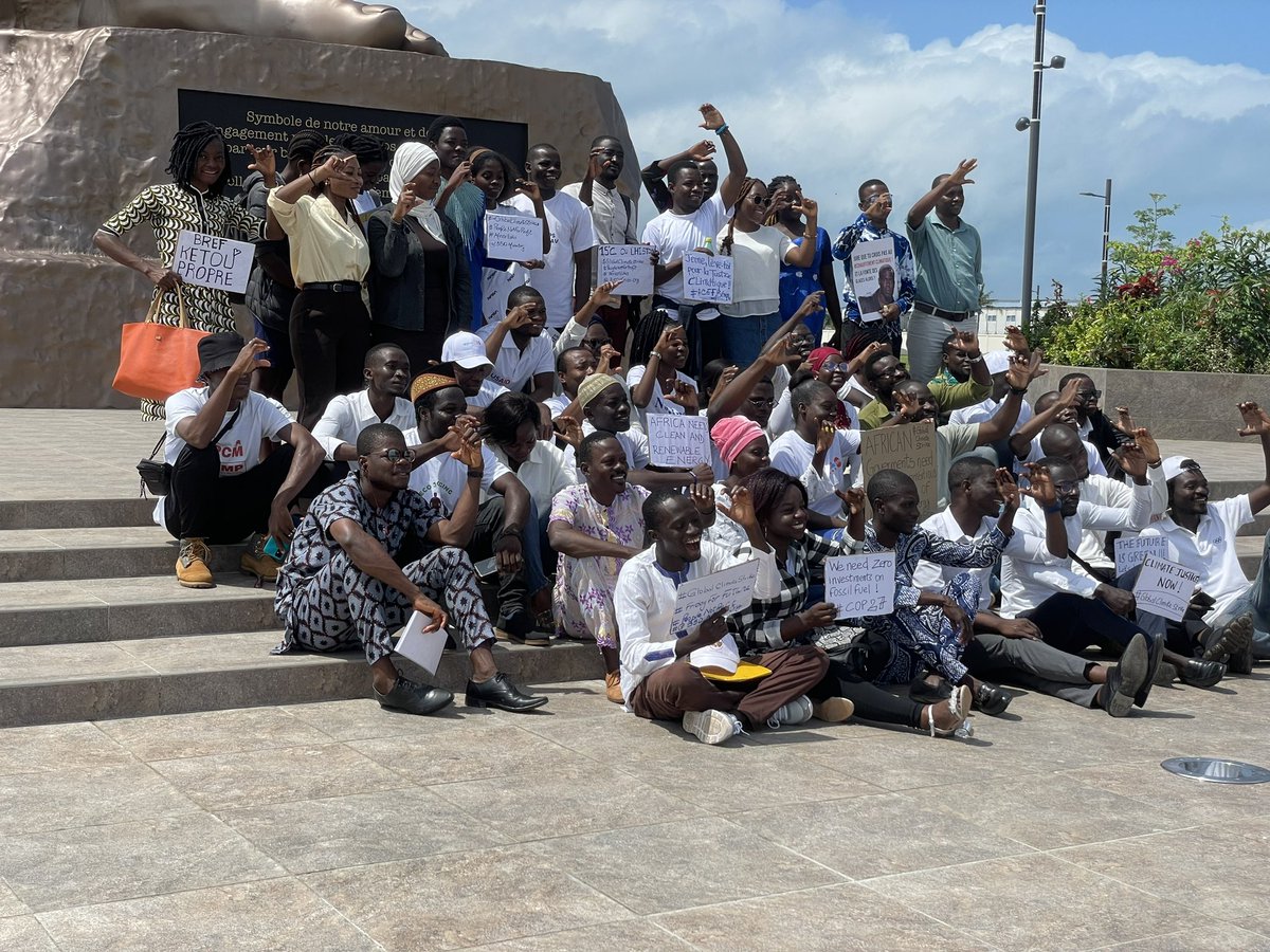 Hidayath 🇧🇯✨ tweet media