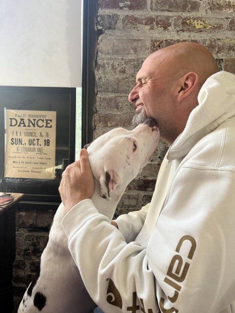 Levi (& Artie) Fetterman 💙 🇺🇦 🌻 on Twitter "today is the day we r