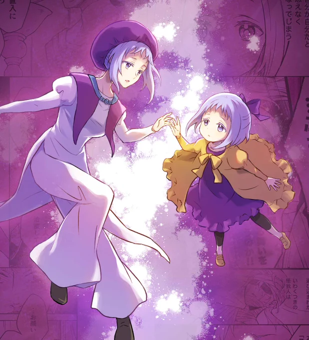#女の子のイラストだけで興味を持ってくれる方へ届け おでこ出してる女子が好きです 