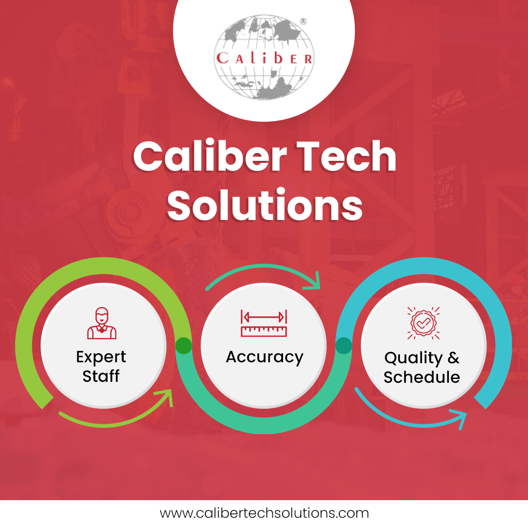 CalibertechS's tweet photo. Caliber Tech Solutions is a leading basic and detail engineering company. Provide Estimation and Material Takeoff services, Structural steel design, connection design, and structural steel detailing services to our clients across the Globe.
#calibertechsolution #steel https://t.co/OZdnG0AMPM
