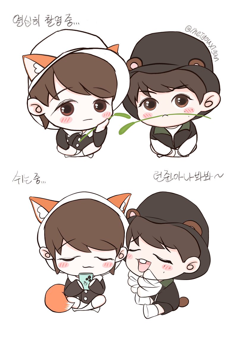 wooxiyagan7's tweet photo. 동런 ˗ˏˋ♥︎︎ˎˊ˗ https://t.co/QScsqk2g7N