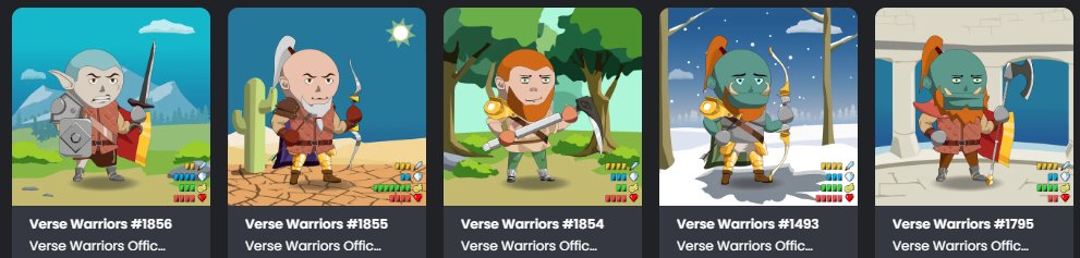 91tillnow's tweet photo. If you haven't already, it's time to go check out @Versewarriors 
Just a little taste of what you're in for!! https://t.co/EkoMOsfWk3