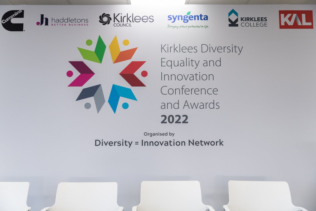DeluxeBeds's tweet photo. We are proud and happy to announce that @DeluxeBeds won the award in the Diverse Business category for leadership and management style that attracts diverse talents. Thank you to @kirkleescollege  College  #diversekirklees: @KALfitness  @Haddletons  @Cummins @Syngenta https://t.co/9DP9Yj6fCD