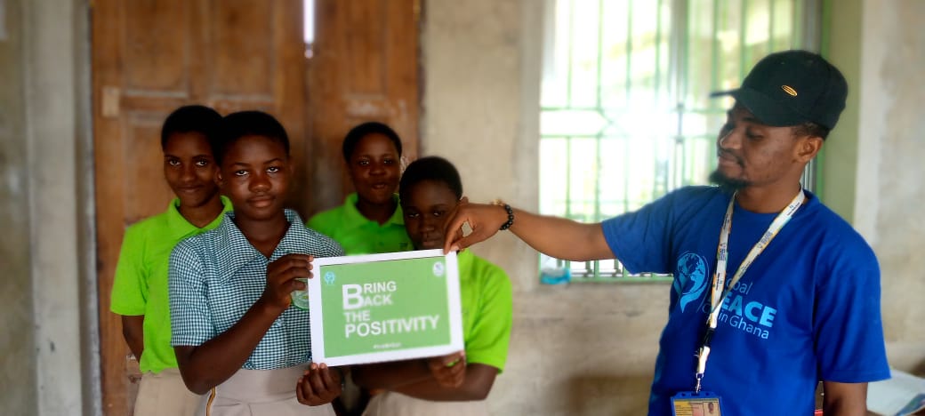 Global Peace Chain- Ghana (@gpc_ghana) on Twitter photo 