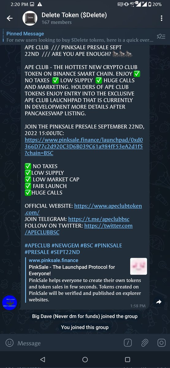 coalitionlucky's tweet photo. @Zermeno @deletetoken_fan @BonifacioOria @Wormz29 @FranzJelmazar
#DeleteToken #KLV #RLX #Relaxable https://t.co/rNFcsNdyB7