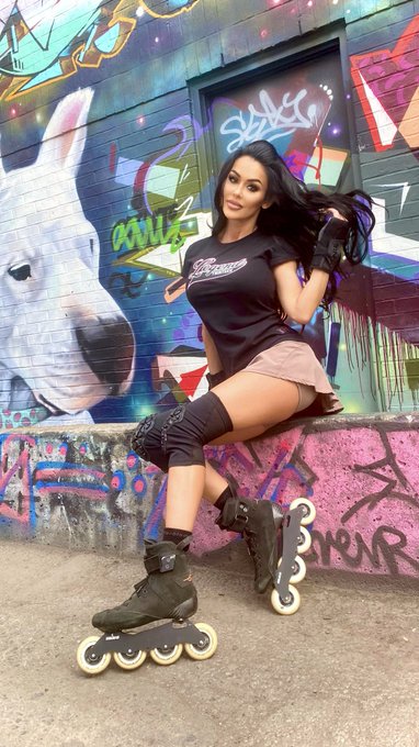 Never underestimate a woman on wheels! 🖤 https://t.co/1hcvHHCnwZ<a href="/tag/wetwednesday"class="tags"><span>#wetwednesday</span></a><a href="/tag/bigtits"class="tags"><span>#bigtits</span></a><a href="/tag/showerfun"class="tags"><span>#showerfun</span></a><a href="/tag/squirting"class="tags"><span>#squirting</span></a>