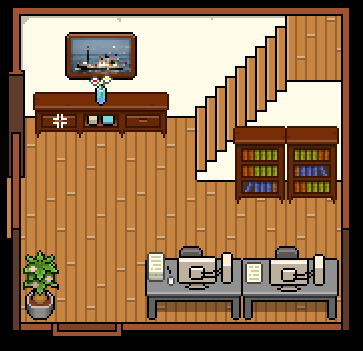 BonusEventus2's tweet photo. #pixelart #ドット絵 #aseprite https://t.co/8HWNYEQ2lP
