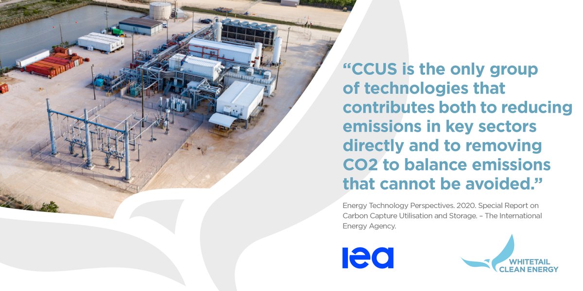 Whitetail Clean Energy tweet media