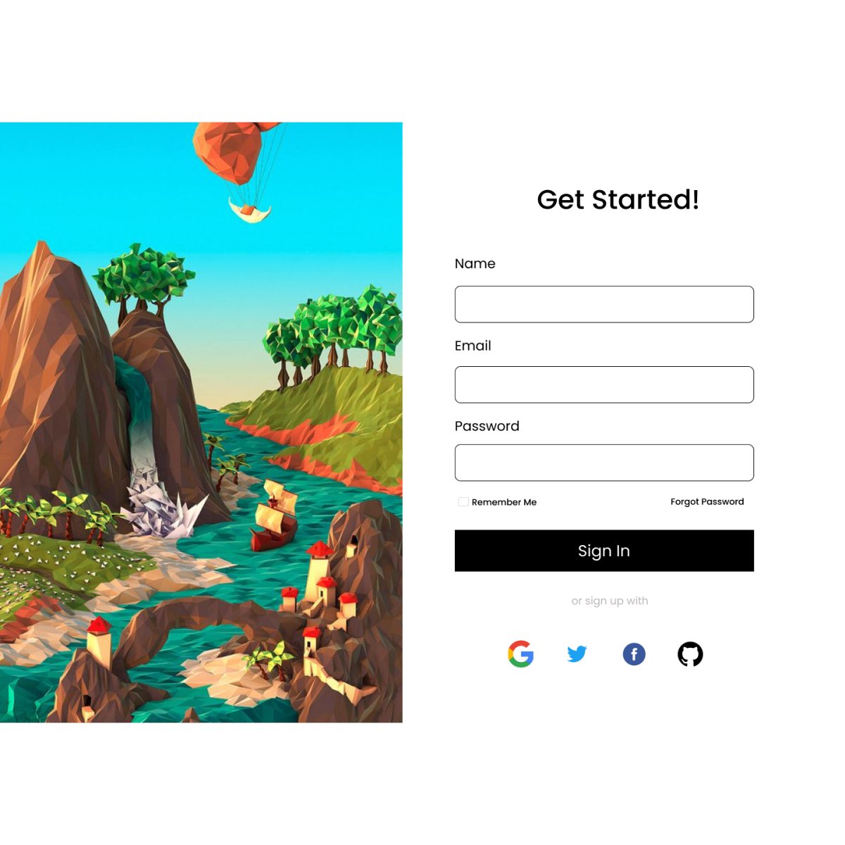 eveIT_India's tweet photo. ✨A great UI/UX always makes users stay. Make your website interfaces unforgettable with mesmerizing login page designs!
.
#uiux #design #financewebsite #websitedesign #figma #uiinspiration #uxinspiration #eveIT #digitalbusiness #loginpage #trending #loginpagedesign https://t.co/mfwJ6ZcuUr
