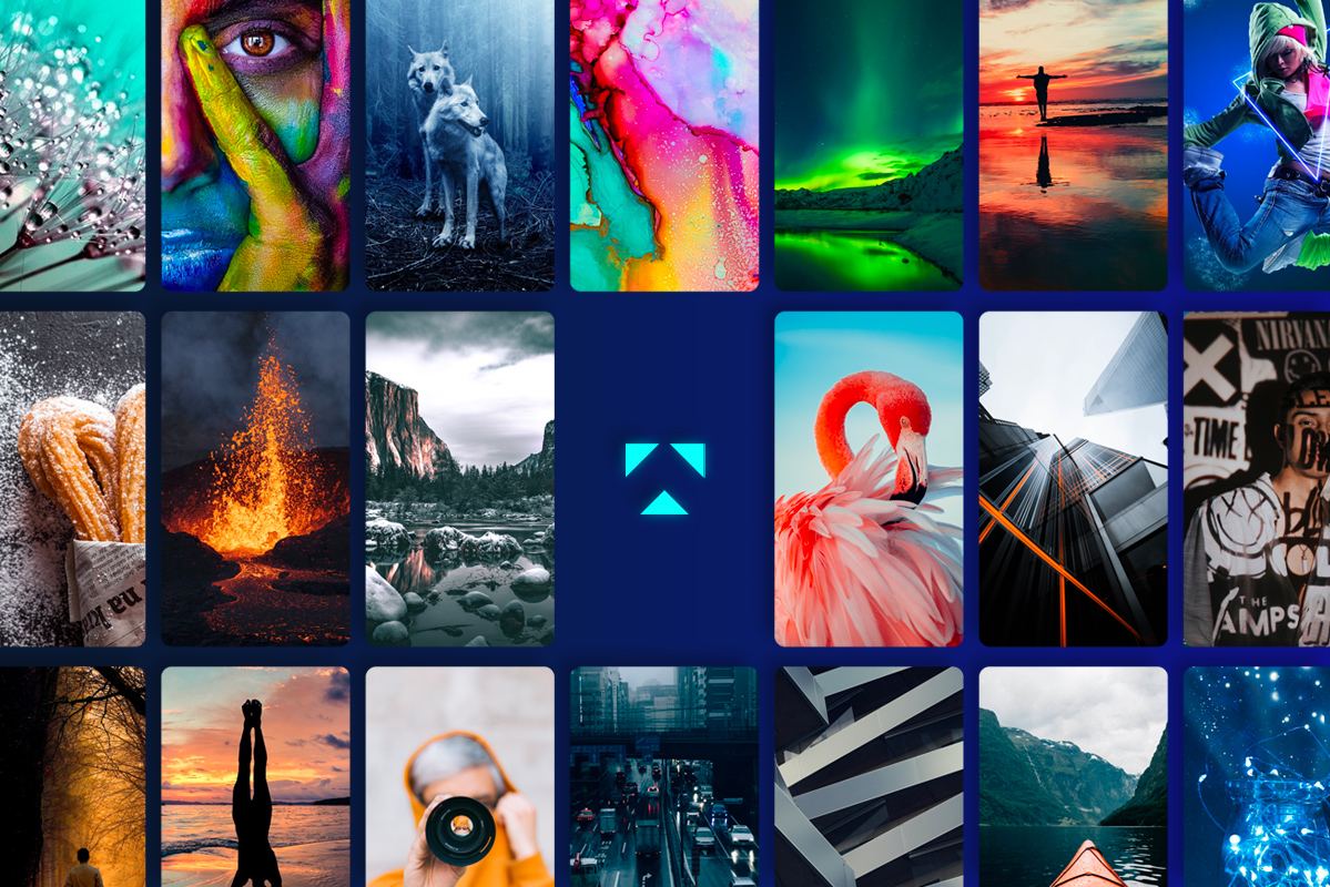 Want more? We just increased our stock imagery offering from 500,000 to... 2,384,087 images.