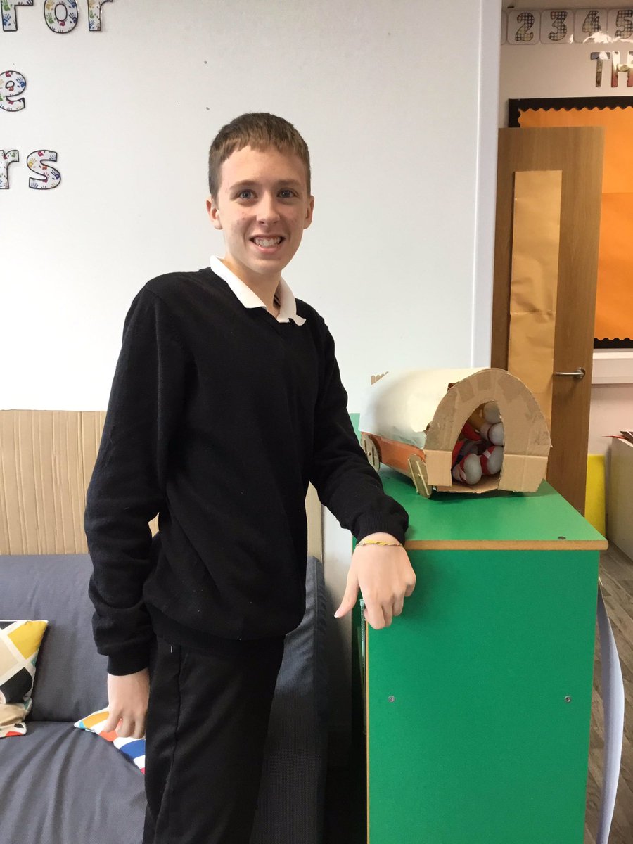 islwynsrb's tweet photo. Rhymni delved into ‘The Wild West’ and made schooners as part of their STEM session. Safe to say we are proud of our work! #themedlearning #usingtheskills https://t.co/FSCJHPjKQJ