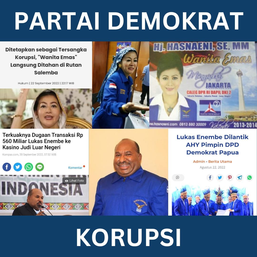 AdiMartius's tweet photo. @KompasTV https://t.co/dUwUMzlHtp