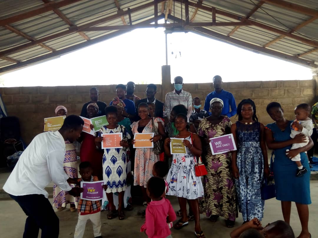 Global Peace Chain- Ghana (@gpc_ghana) on Twitter photo 