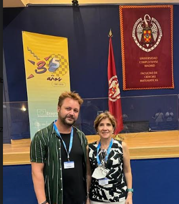 Hoy en #Madrid,  el <a href="/IES_DONBOSCO_AB/">IES DON BOSCO (ALBACETE)</a> junto a <a href="/IESUNIALBACETE/">IES UNI ALBACETE</a> de <a href="/educajccm/">Educación C-LM</a> participa en la jornada anual #KA31HED organizada por <a href="/sepiegob/">SEPIE</a>
 #ErasmusPlus #Vetprepareyouforthefuture 
#FPtepreparaparaelfuturo