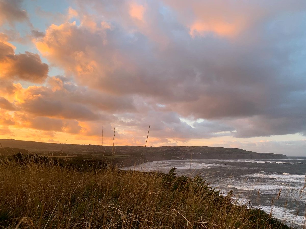 Autumn Equinox (Mabon). Mabon is the 2nd harvest festival of the Pagan Wheel of the year. There's 8 seasonal festivals which mean 8 reasons to celebrate seasonal shifts. Pic - Weekend on NE Coast, the cusp of one such season change.