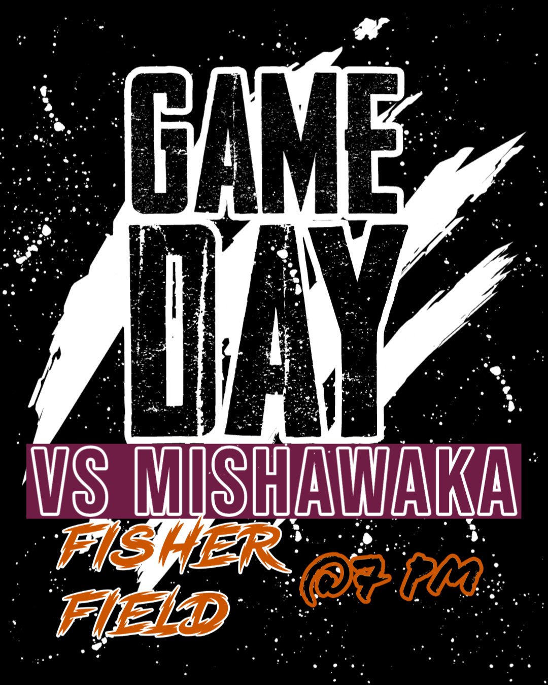 Warsaw Tiger Football (WarsawTigerFB) / Twitter