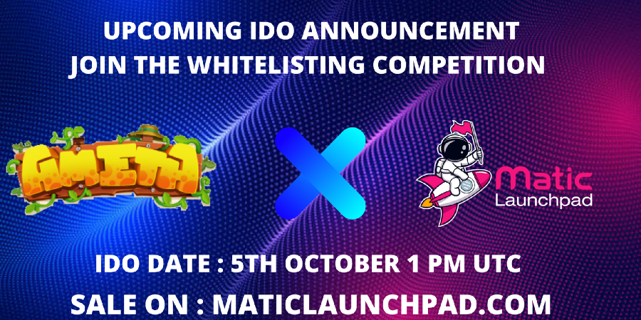 Metav Launchpad tweet media