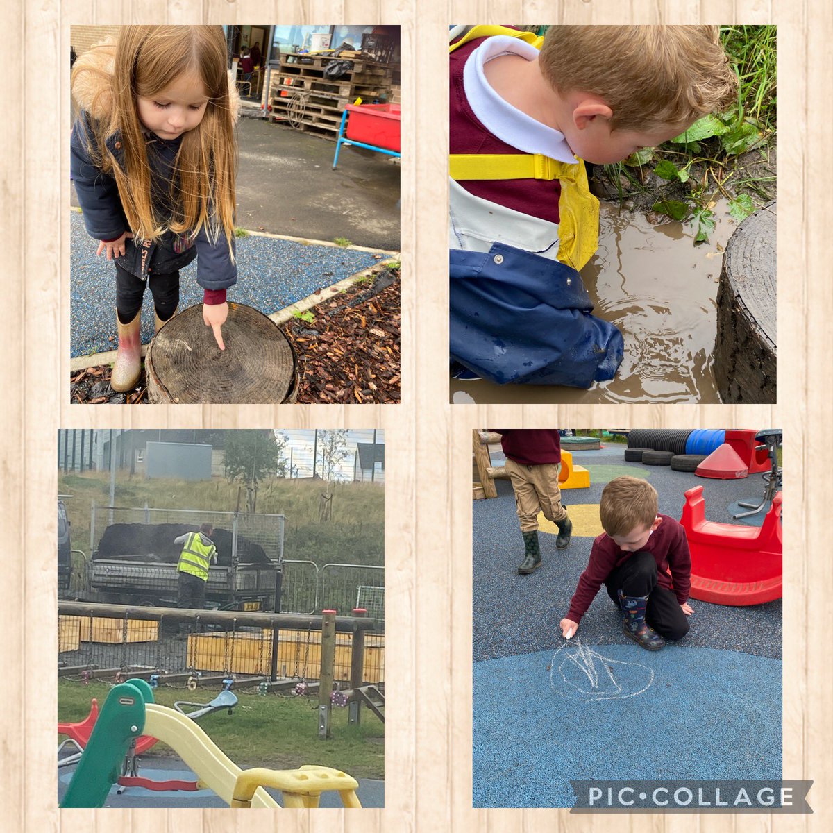 Hilltop Nursery & LCSC tweet media