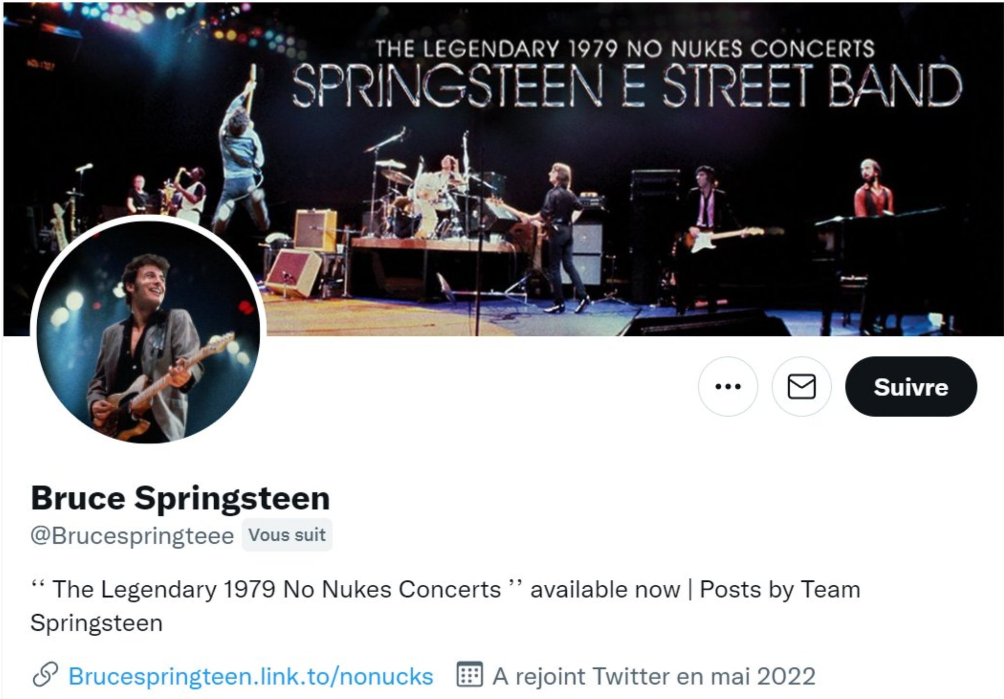   Happy  Birthday Bruce             