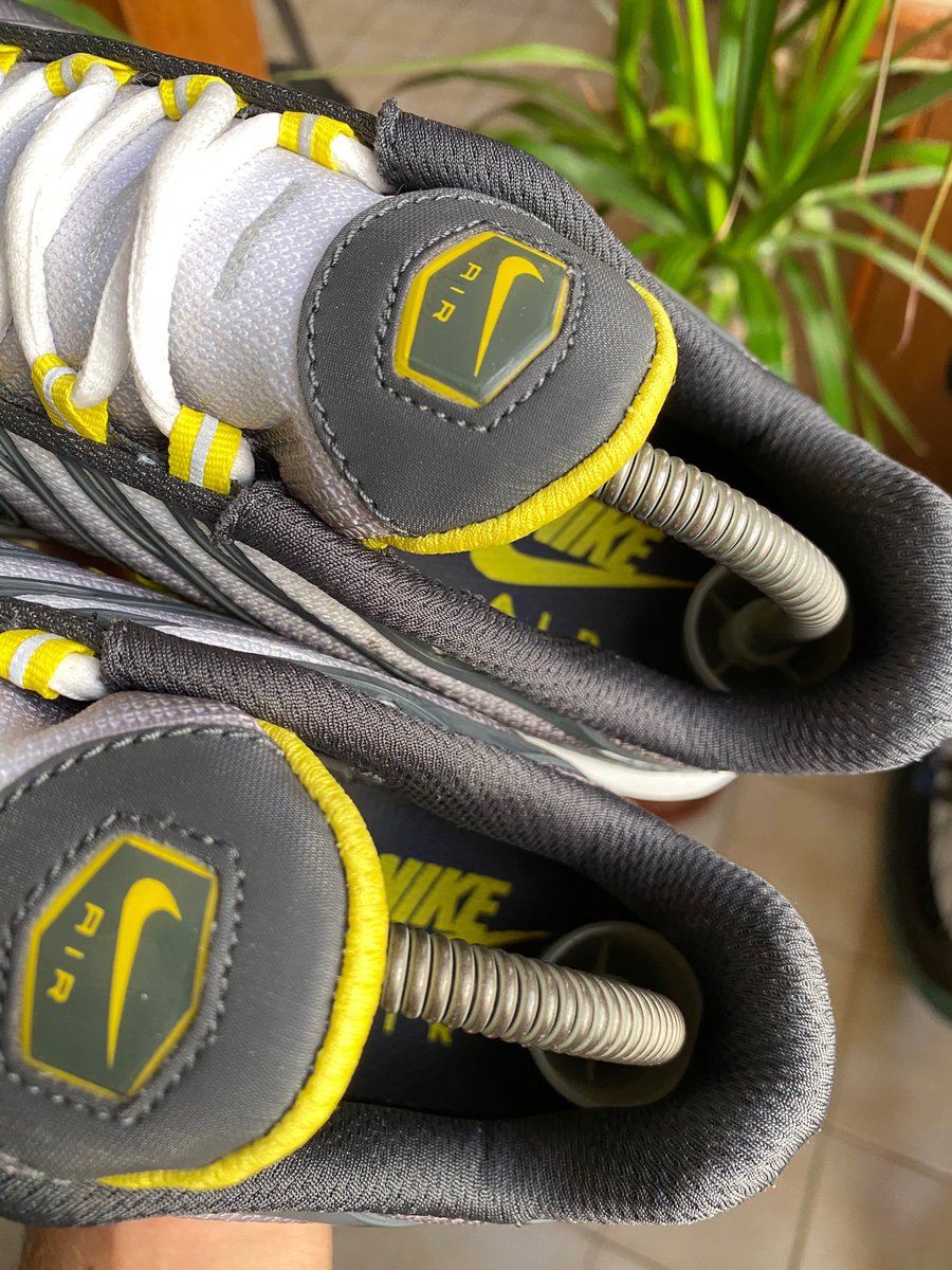 Air Max Plus « Bumblebee »

42.5eu/9us/8uk de disponible.

Prix : 215.00€ 

↪️ bubblemax.fr/product-page/t…