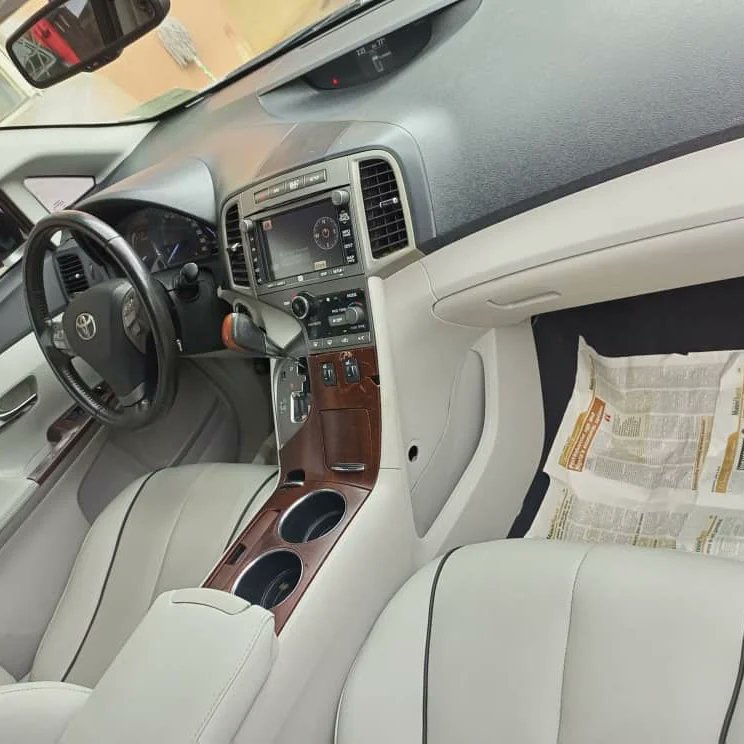 echidiimemotors's tweet photo. Foreign used
Toyota Venza XLE
2012
Full Option
Reverse Cam
Thumbstart
Panoramic Roof
Price: N8,700,000 NET
#kingechi https://t.co/P8Wjsa6ixs