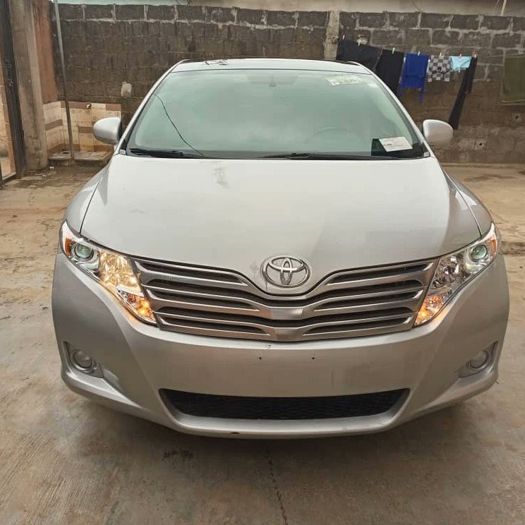echidiimemotors's tweet photo. Foreign used
Toyota Venza XLE
2012
Full Option
Reverse Cam
Thumbstart
Panoramic Roof
Price: N8,700,000 NET
#kingechi https://t.co/P8Wjsa6ixs