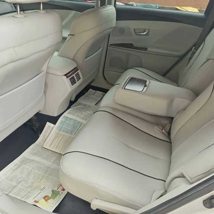 echidiimemotors's tweet photo. Foreign used
Toyota Venza XLE
2012
Full Option
Reverse Cam
Thumbstart
Panoramic Roof
Price: N8,700,000 NET
#kingechi https://t.co/P8Wjsa6ixs