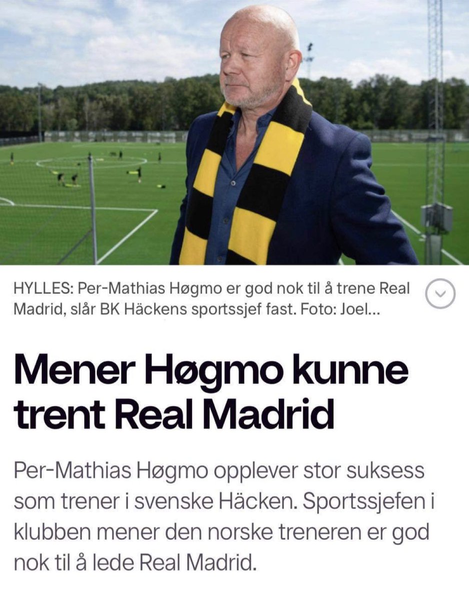 Lett for dem å si…tenk på stakkars Pegd-Mathias som må si Gdeal Madgdid hele tiden.