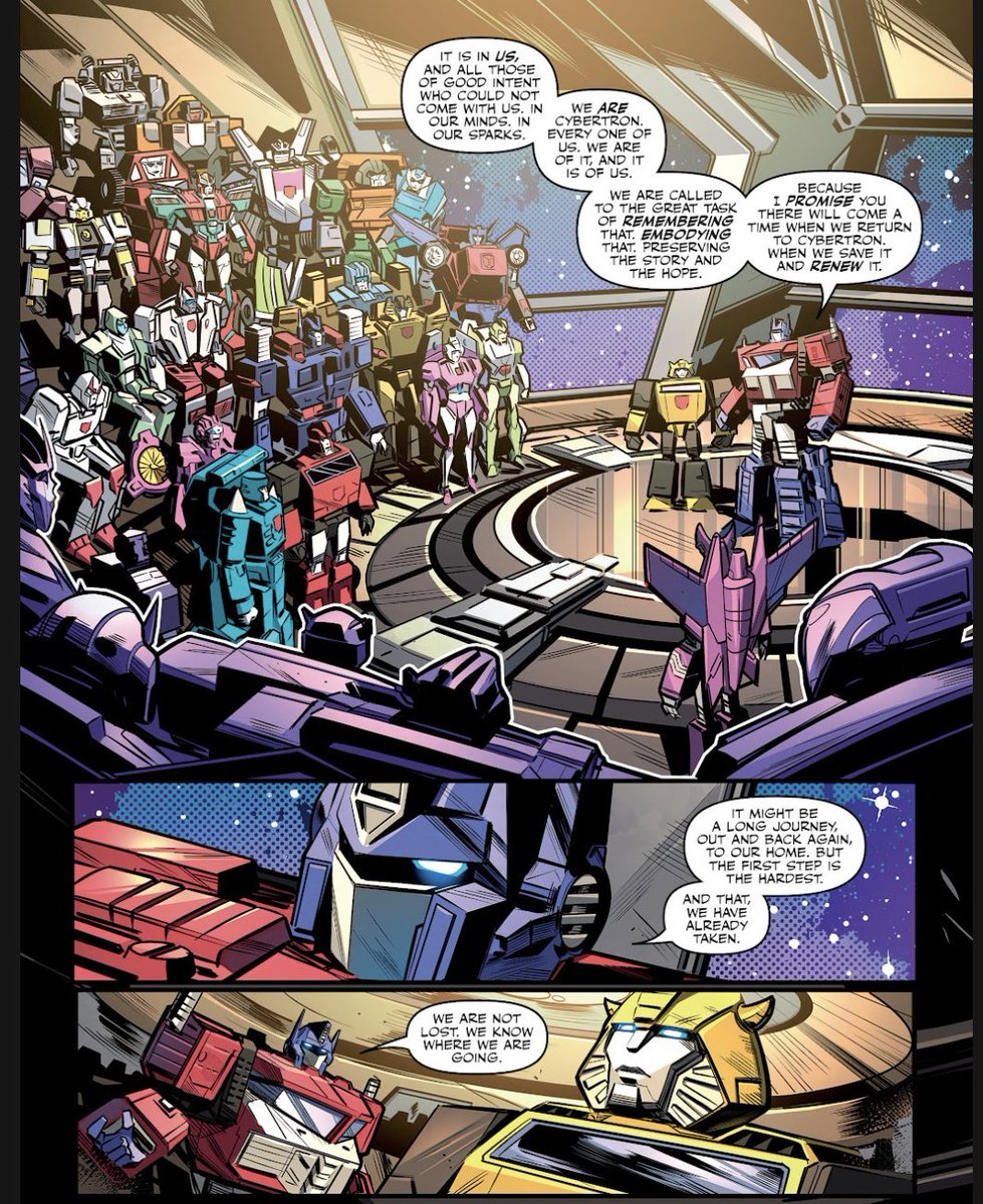 Crazy ass moments in Transformers History🏳️‍ on X: Hugo