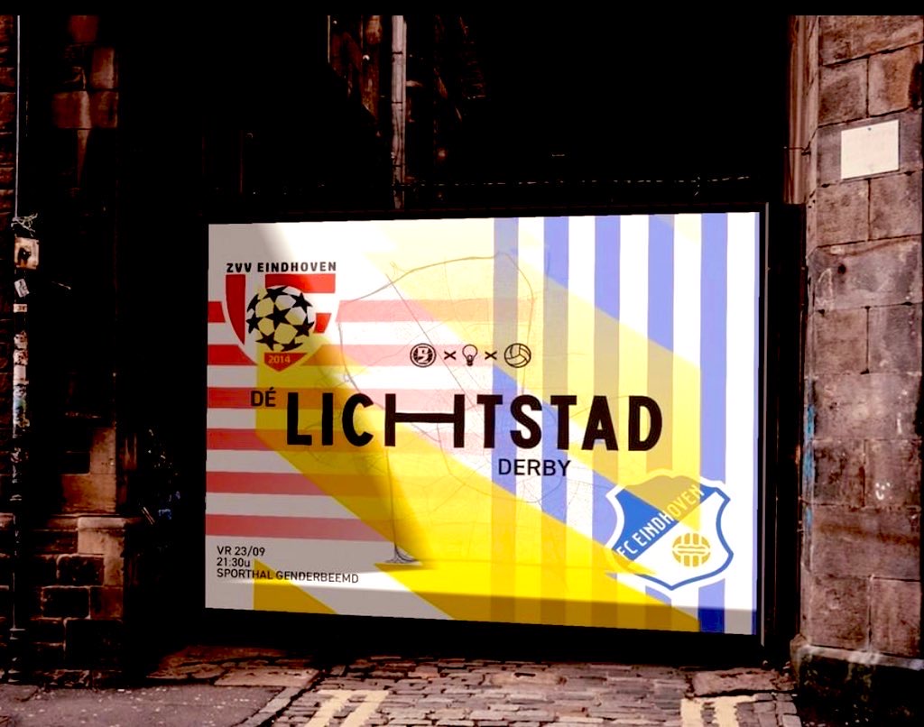 MATCHDAY 🔴⚪️⚽️🔵⚪️

🥇 Eredivisie | Speelronde #03
🆚 FC Eindhoven Futsal 
🕘 21:30u
🏟 Sporthal Genderbeemd
ℹ️ Seizoenskaarten (€40) en losse kaartverkoop(€5) aan de kassa verkrijgbaar
🆘 Kom op tijd, want vol is vol!

#ZVVE #Eindhoven #WijZijnEindhoven #VoorDeToekomst