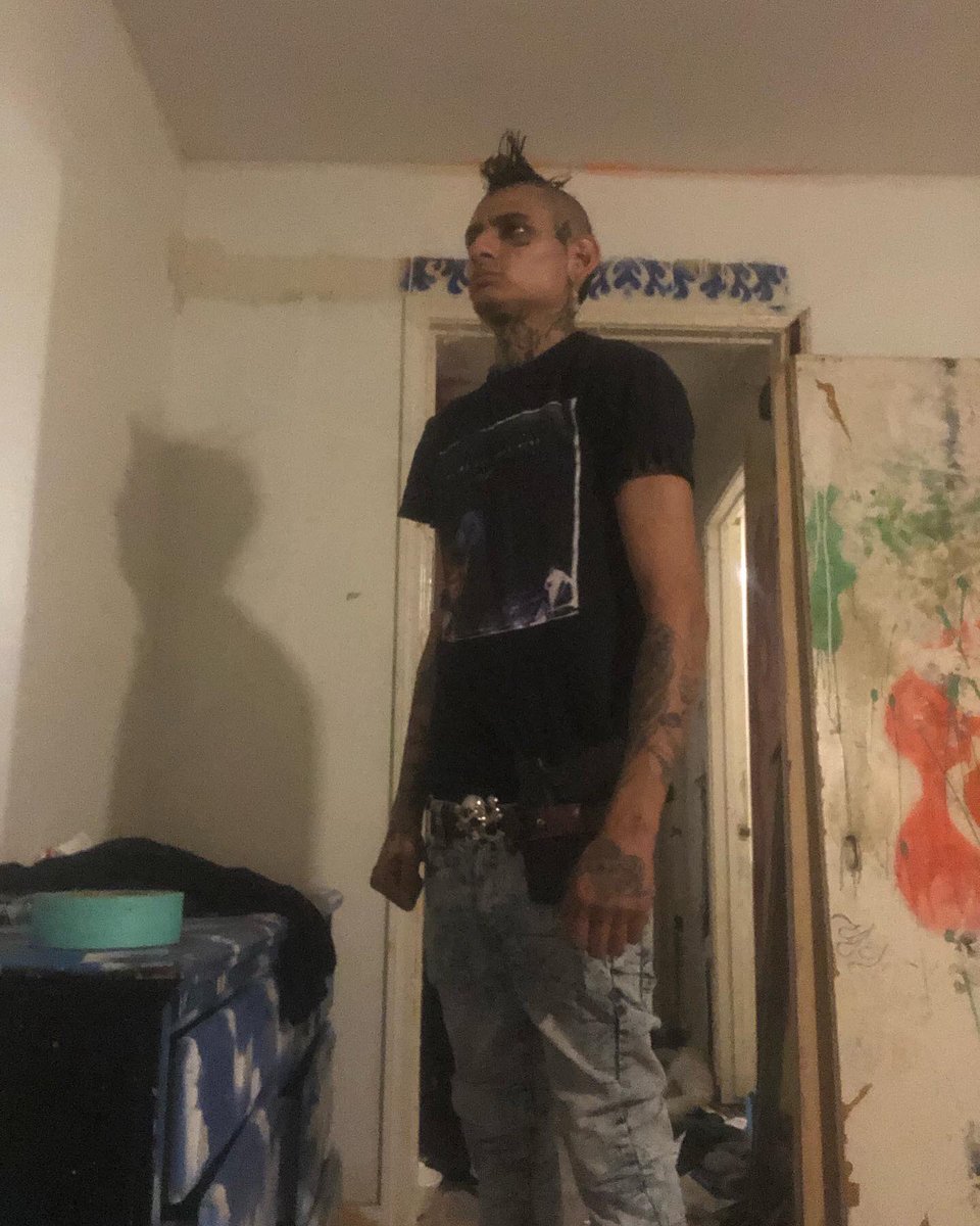 urfavxbf's tweet photo. Fuck u dude. https://t.co/WLaGCTOTYU
