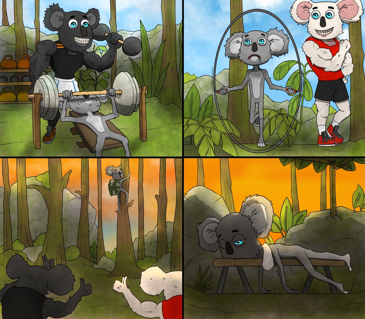 GenRascalNFT's tweet image. Have you checked out ‘Part 9’ of our Rascal Story? 👀 

Join the Discord!

discord.gg/3TeWjuDNYn

#nft #crypto #blockchain