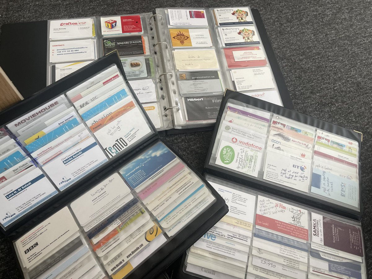 Cathal Gaffney tweet media