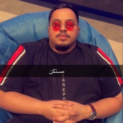 جلوري اللي رجع حسابه tweet media