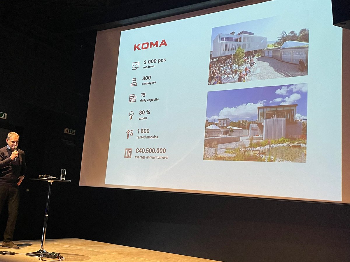 CreativeFed_EU's tweet image. Czechs inspire! Learning from amazing local projects at #ECIS22

#creativeindustries #creativeeconomy #green