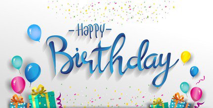 #HappyBirthday Mark Leiphart!