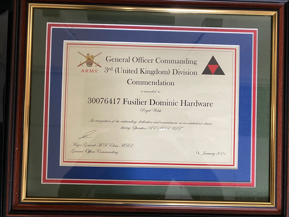 Welsh Ambulance tweet media