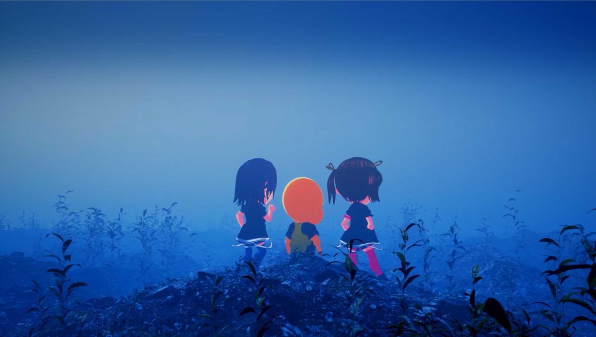 500000000button's tweet photo. #アニメ5億年ボタン
#11『5兆年ボタン』
/
📢EDダンスに #ついなちゃん #ずんだもん
#くりたしげたか #おどる春日部つむぎBB 出演
\
本日⏰24時~配信⚡
#auスマートパスプレミアム #TELASA #メガパック #milplus
配信中⚡
#ABEMA #dアニメストア #FOD #ニコ生 #アニメタイムズ #dTV #ひかりTV 他 https://t.co/OtZBGHzM2J