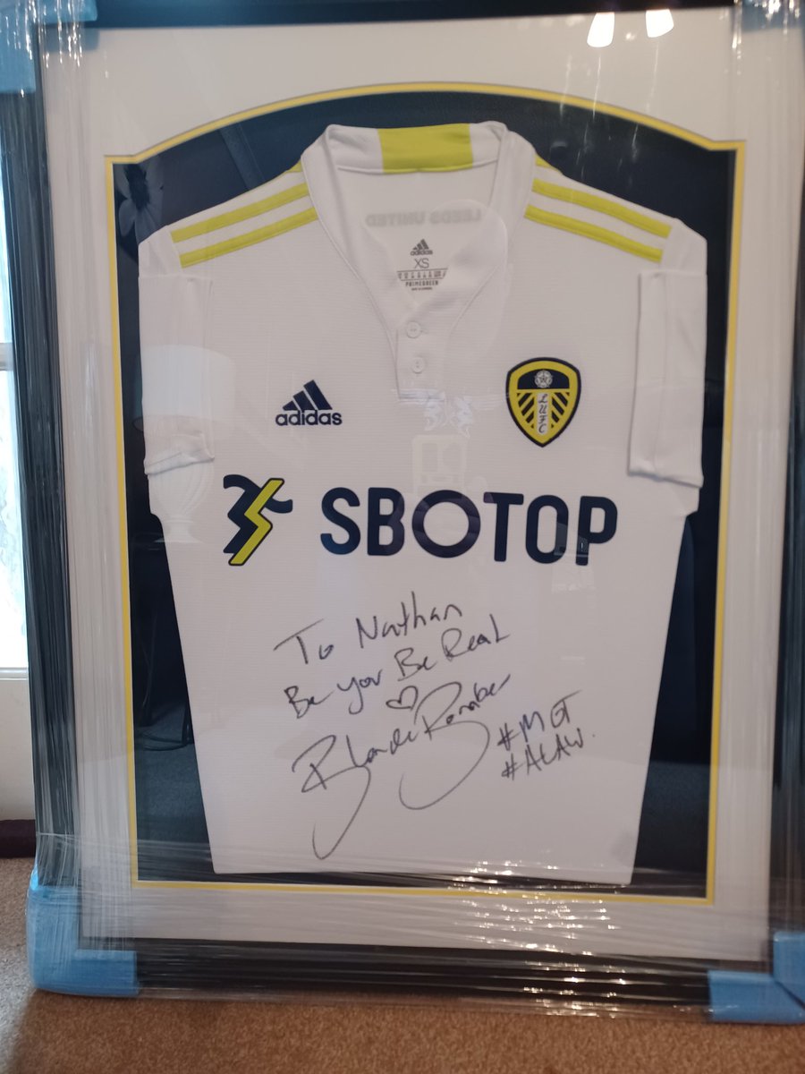 Danny the Angry Ape tweet media