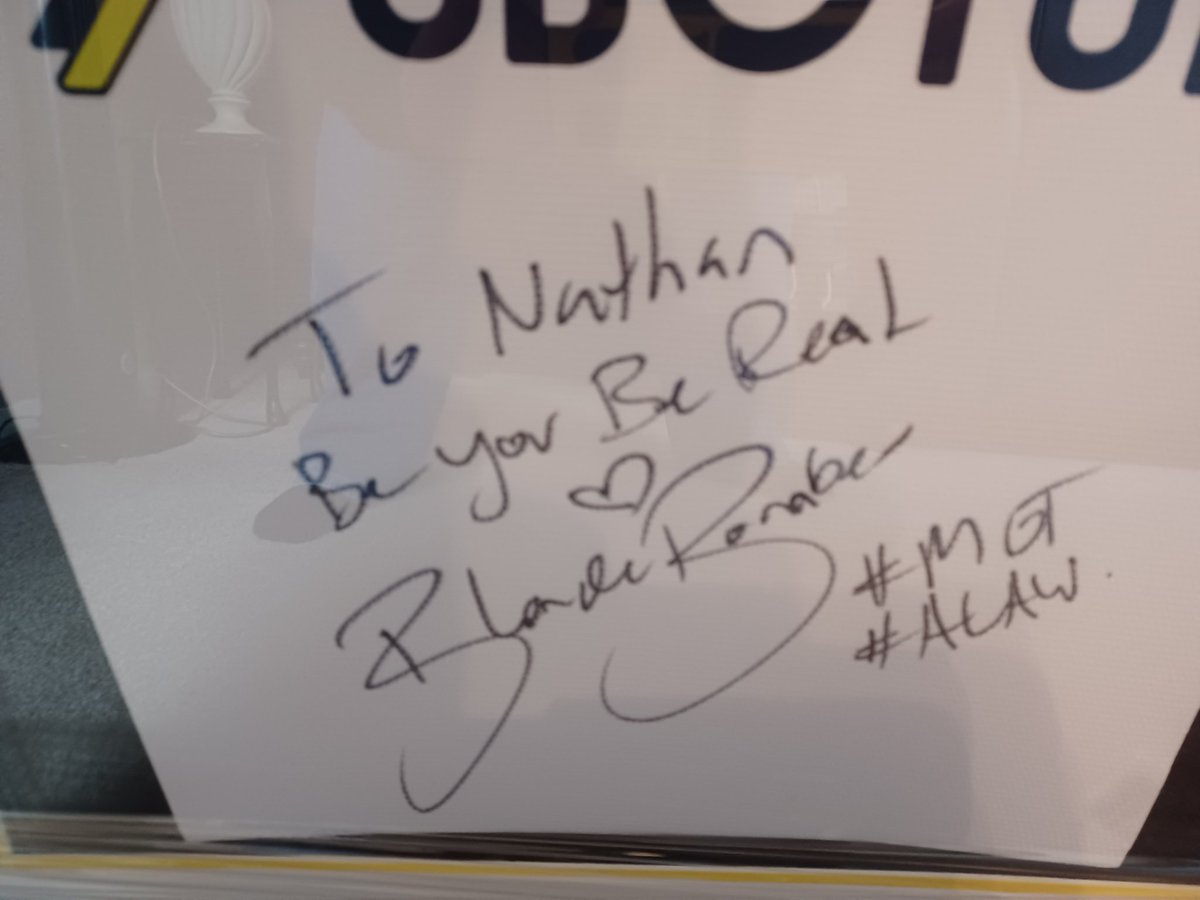 Danny the Angry Ape tweet media