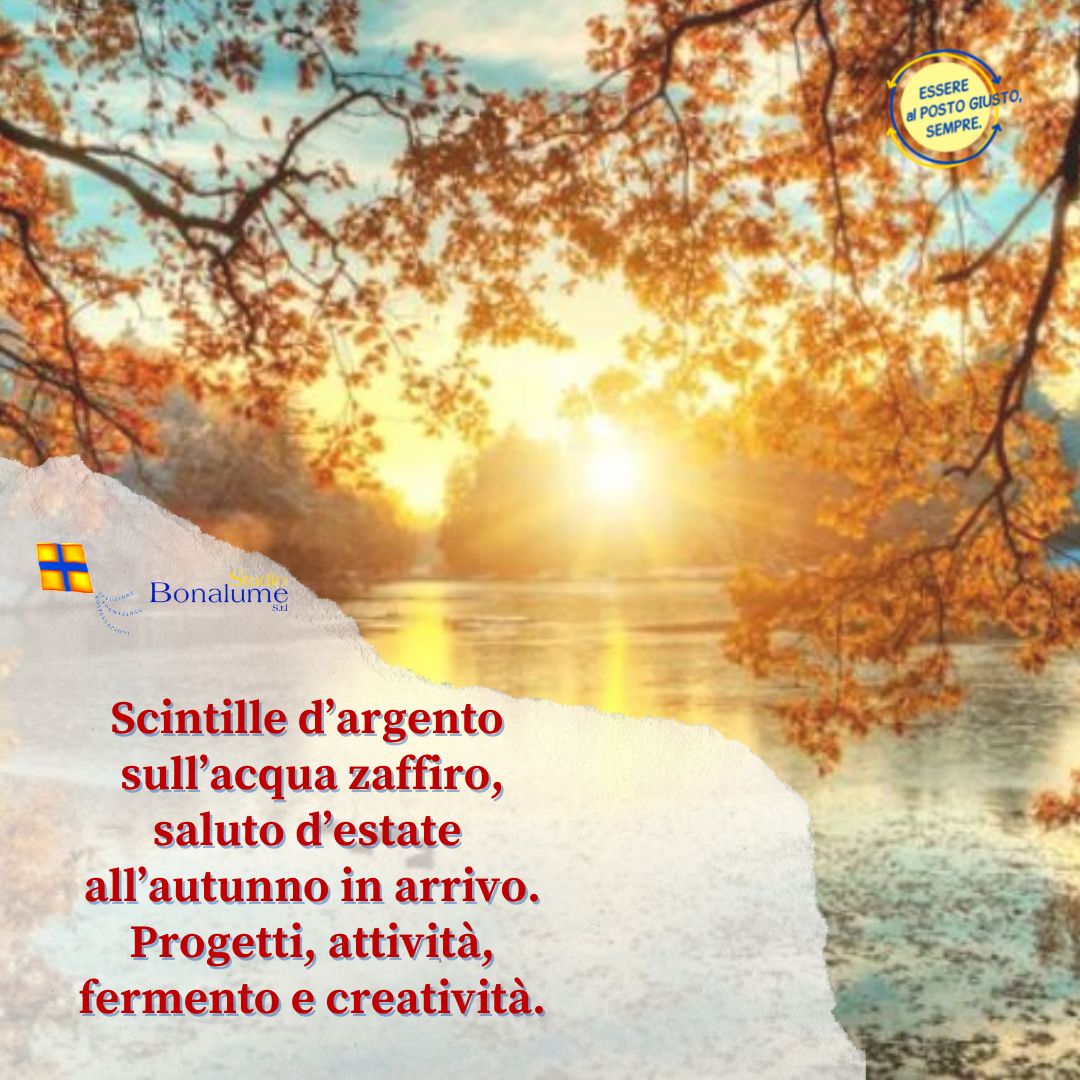 Autunno🍂🍁
studiobonalume.com

#autunno #equinoziodautunno #salutoallestate #autumnvibes #nuoviprogetti #fermento #creatività #workinprogress