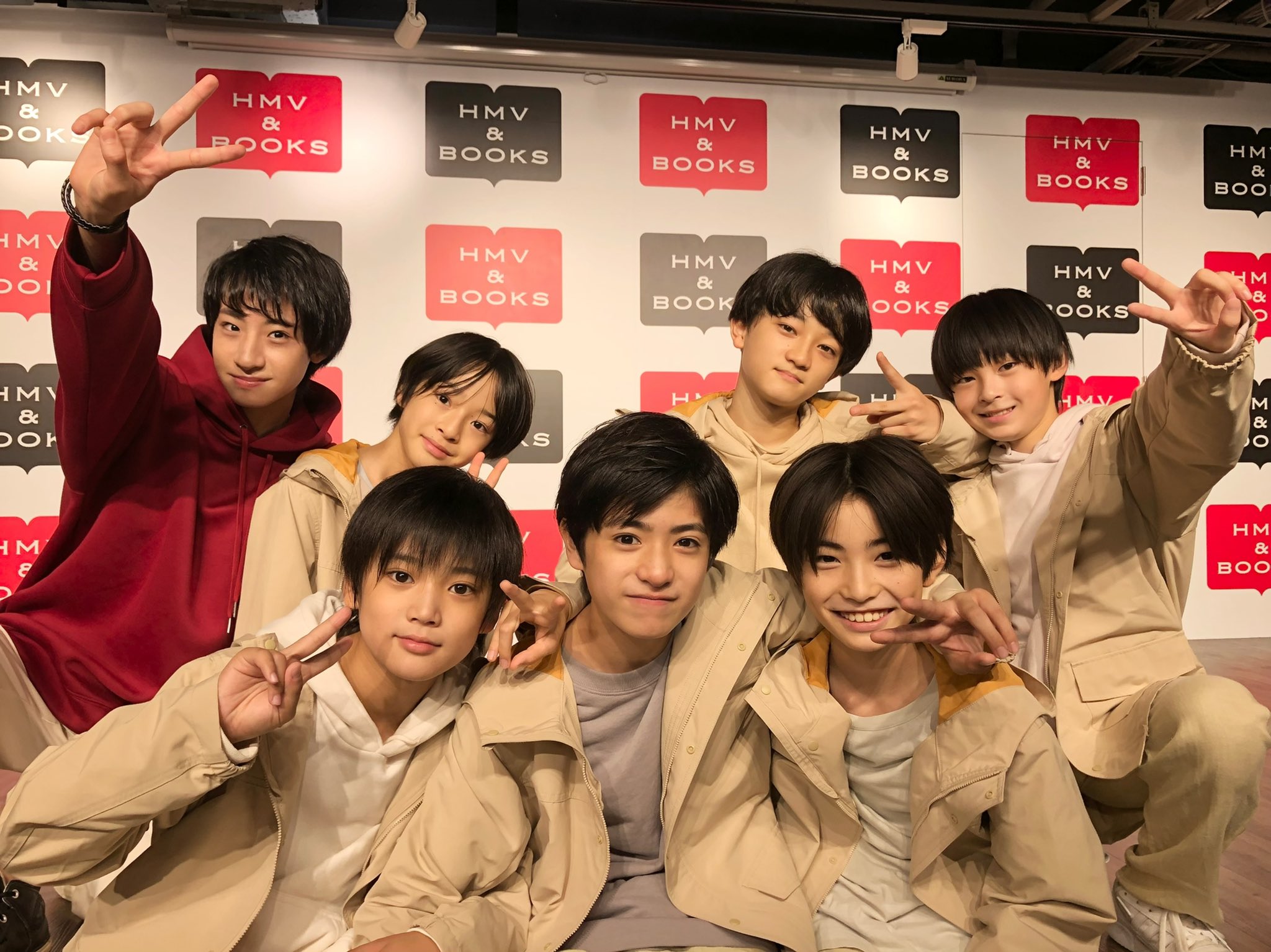 EBiDAN NEXT 公式（ & EBiDAN 研究生公式) on X: 