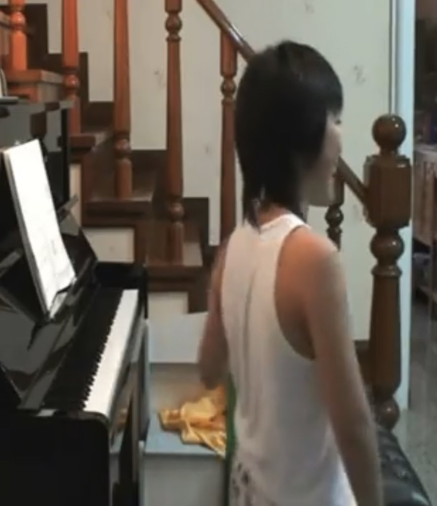 พี่จ่าดอ.(slow) tweet media