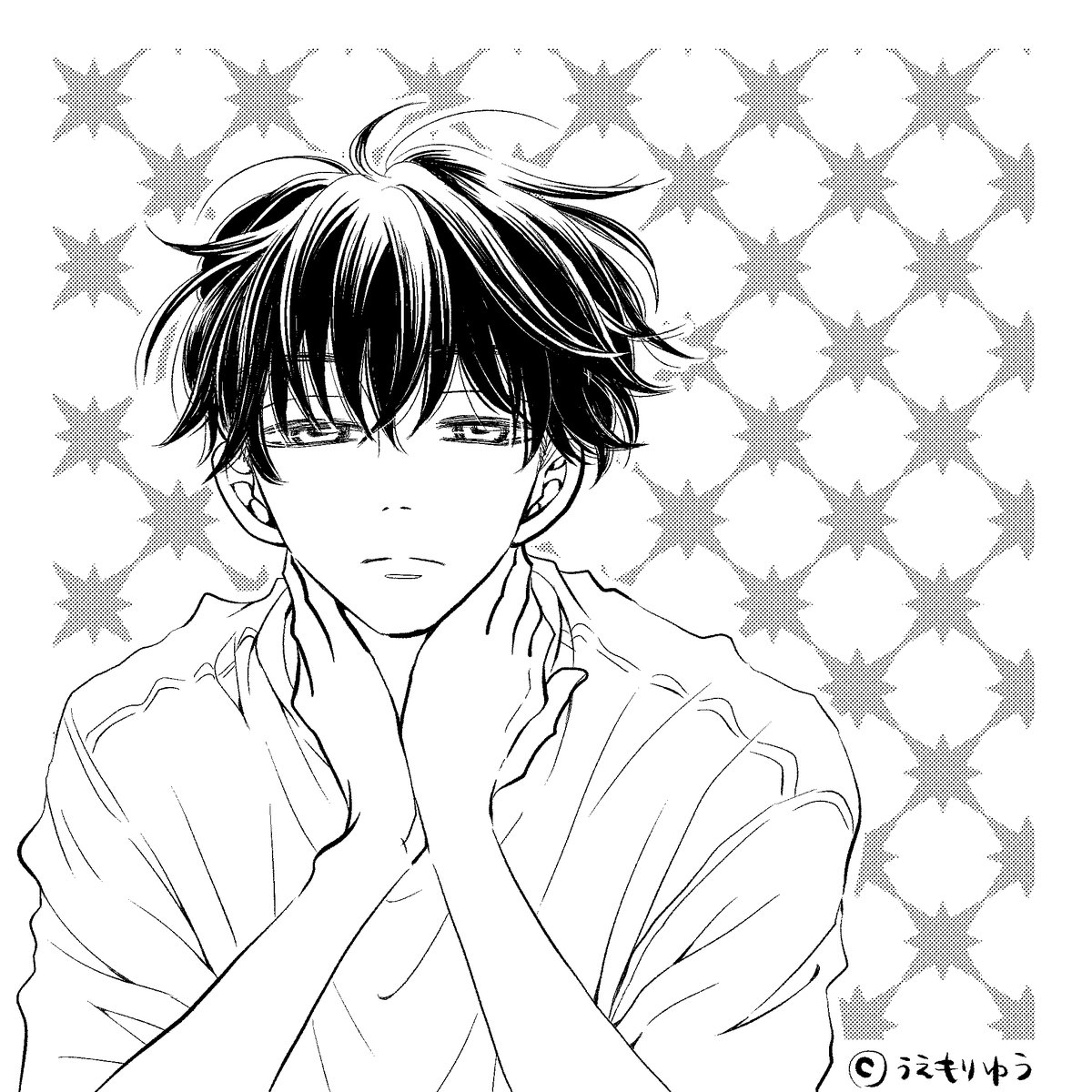 花風くん 
