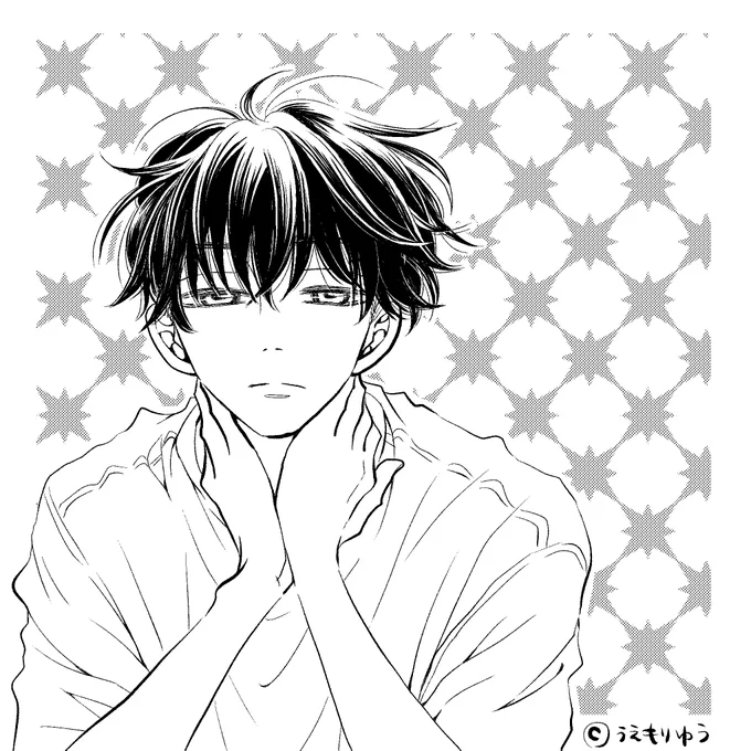花風くん 