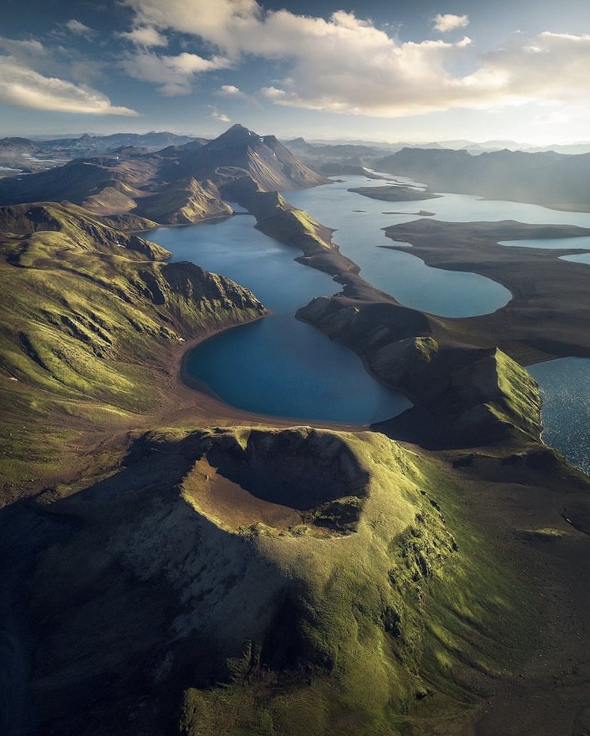 earthcurated's tweet photo. Landscapes of Iceland 🇮🇸 https://t.co/sTGeDIUgl7
