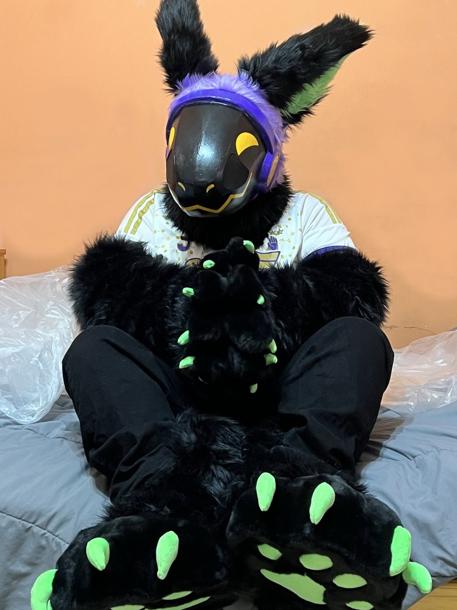 Tom P. (Ramune) tweet media