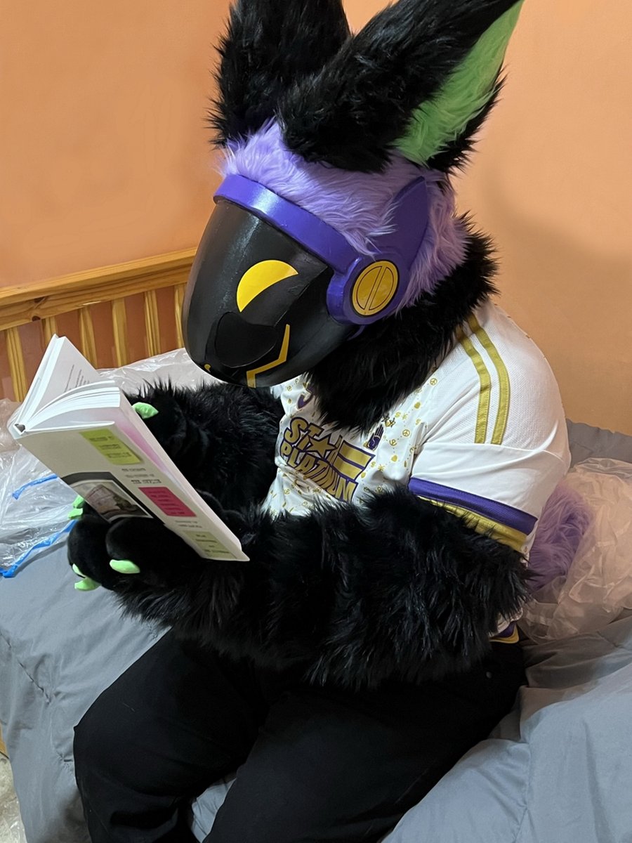 Tom P. (Ramune) tweet media