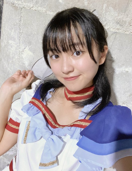 Twitterのコスプレ画像4